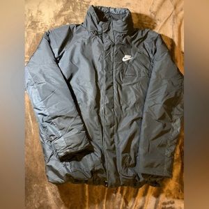 Nike Puffer Jacket